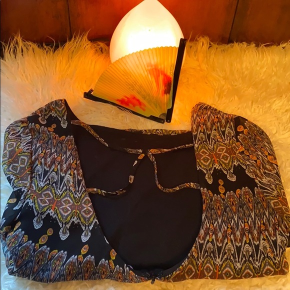 Beautiful Unique Dress - Picture 1 of 3